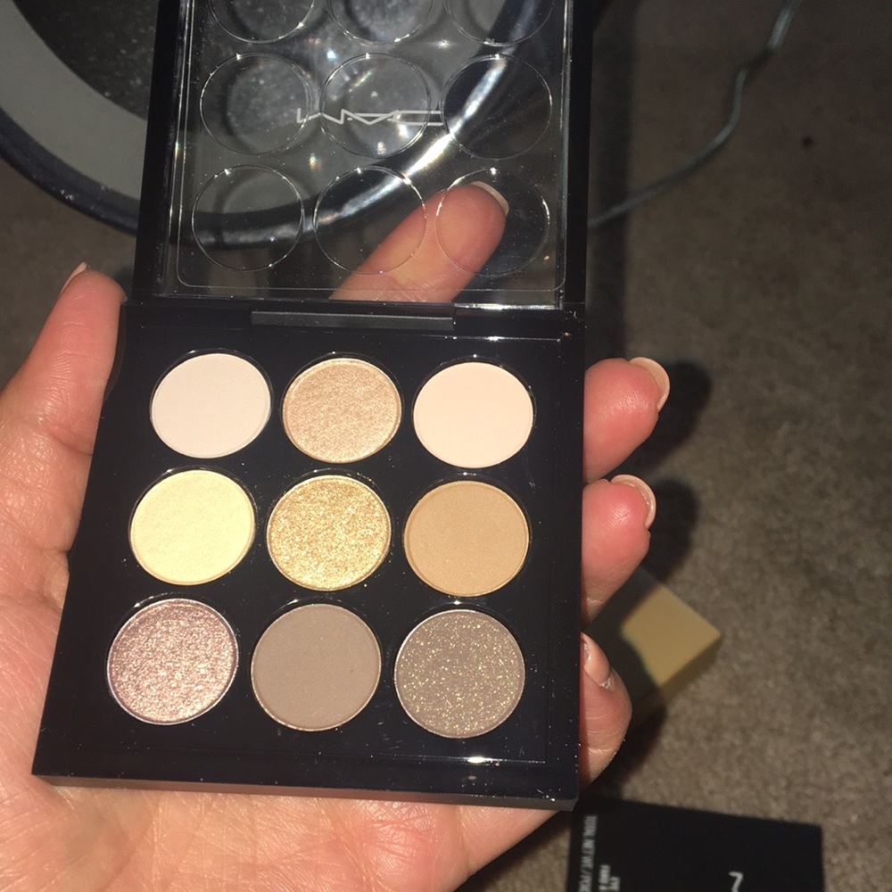 Mac amber times nine - Picture 2 of 3